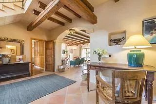 Finca Santigor Cala Ferrera