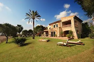 Finca Santigor Cala Ferrera  Cala Ferrera (Mallorca)