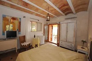 Finca Santigor Cala Ferrera
