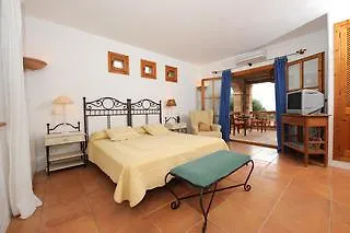 Finca Santigor Cala Ferrera  Bauernhof Cala Ferrera (Mallorca)