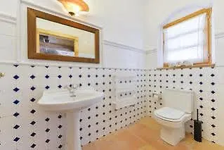 Bauernhof Finca Santigor Cala Ferrera
