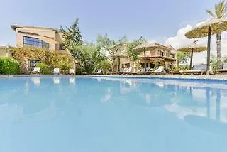 农家乐 Finca Santigor 卡拉费若拉