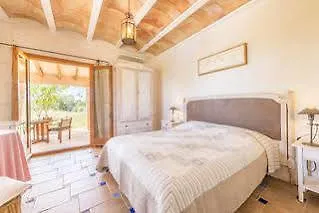 农家乐 Finca Santigor 卡拉费若拉